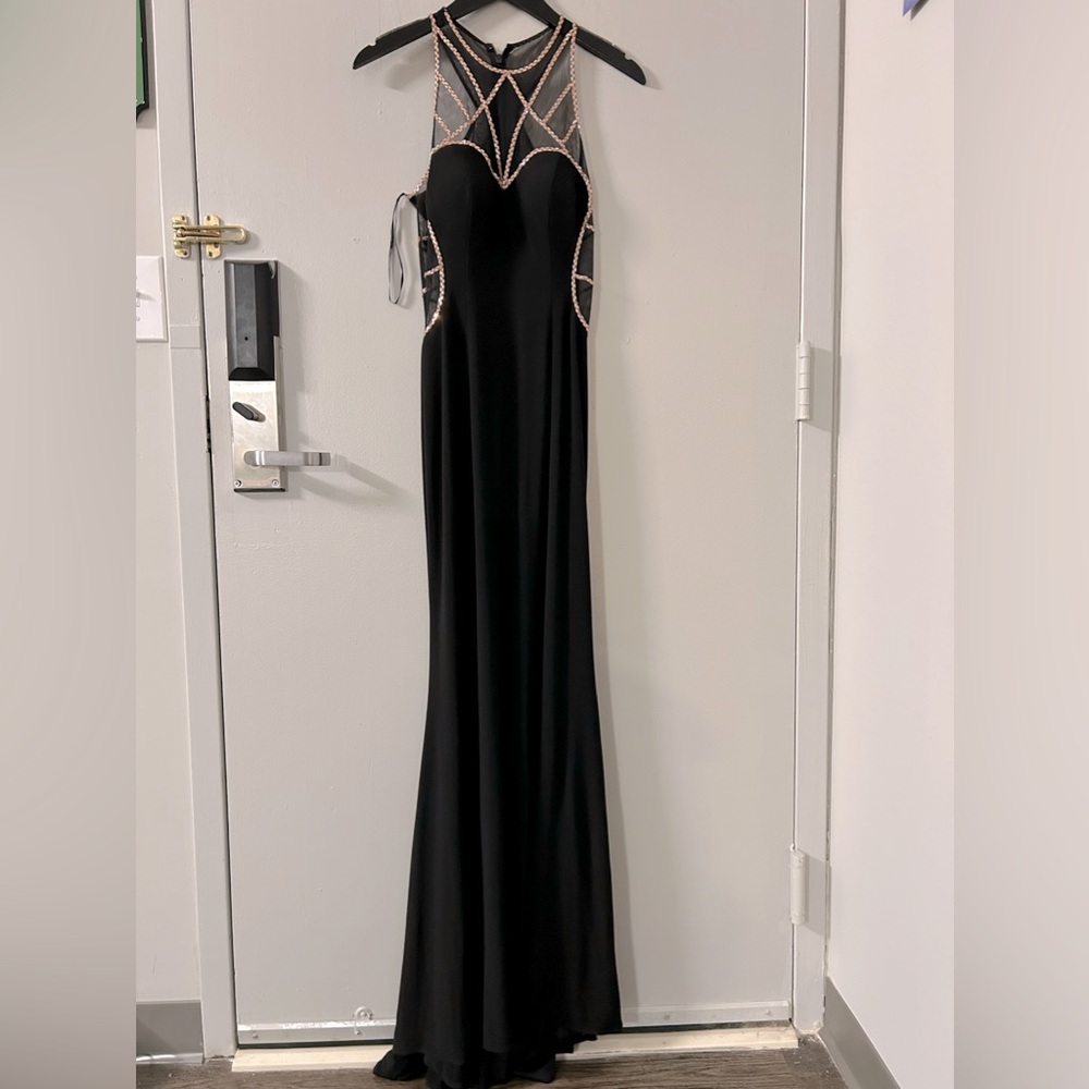 Cinderella Divine Prom Dress